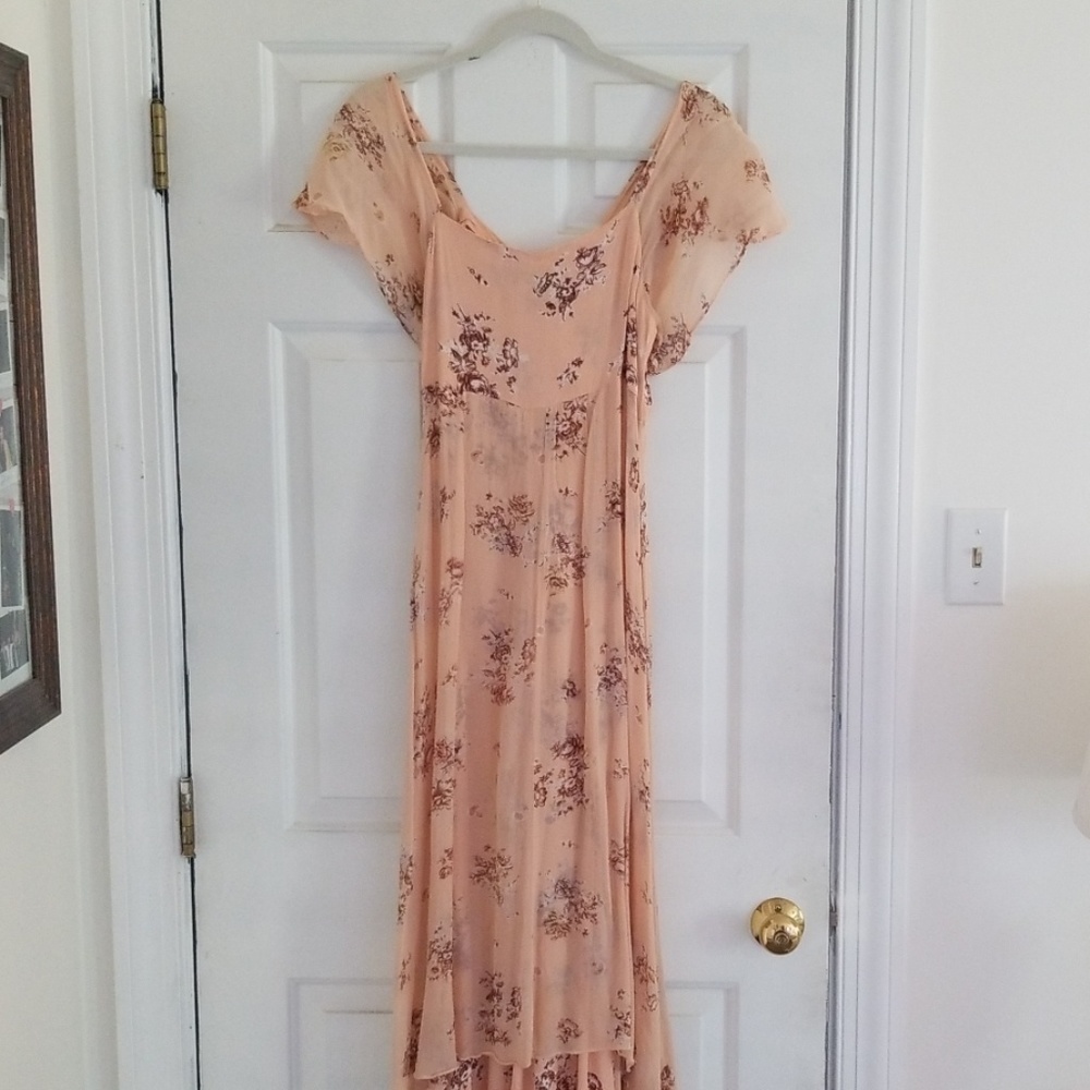 Dress - Picture 3 of 4